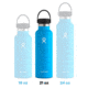 Hydro Flask 21 oz Standard Mouth Flex Cap, Snapper, S21SX604