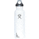 Hydro Flask 21oz Arctic White Std Mouth S21110