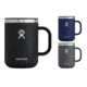 Hydro Flask 24 oz Coffee Mug, Black, Cobalt, Stone