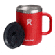 Hydro Flask 24 Oz Mug, Goji, 24 oz, M24CP612