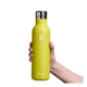 Hydro Flask 25 Oz Ceramic Wine Bottle, Cactus, 25 oz, VC25752