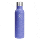 Hydro Flask 25 Oz Ceramic Wine Bottle, Lupine, 25 oz, VC25474