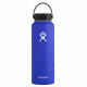 Hydro Flask 40 oz. Wide Mouth Bottle, Blueberry, W40TS503