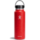 Hydro Flask 40oz Wide Mouth Flask, Goji, 40 oz, W40BTS612