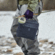 Hydro Flask 5 L Insulated Lunch Bag, Blackberry, SL5005