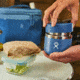 Hydro Flask 8 oz Insulated Food Jar, Bilberry, 8 L, RF8424