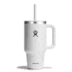 Hydro Flask All Around Travel Tumbler, White, 32oz, TT32PS110