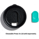 Hydro Flask Closable Slider Pack Core PMG, Pacific Goji Mint, One Size, CSP-PMG