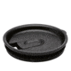Hydro Flask Closeable Press-In Lid, Black, Large, CPLL001