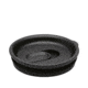 Hydro Flask Closeable Press-In Lid, Black, Medium, CPLM001