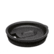 Hydro Flask Closeable Press-In Lid, Black, Medium, CPLM001