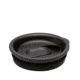 Hydro Flask Closeable Press-In Lid, Black, Small, CPLS001
