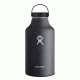 Growler 64 oz Bottle-Black