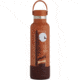 Hydro Flask Hydro Flask NPF 21 oz Standard Mouth Flex Cap with Boot, Redwood, NPFS21SX606