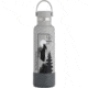 Hydro Flask Hydro Flask NPF 21 oz Standard Mouth Flex Cap with Boot, Yosemite, NPFS21SX035
