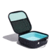Hydro Flask Insulated Lunch Box, Small, Berry, Small, LBS600