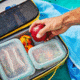 Hydro Flask Insulated Lunch Box, Sunflower, Large, LBM720