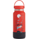 Hydro Flask NPF 32 oz Water Bottle, Wide Mouth Flex Cap w/ Boot, Hawaii, NPFW32BTS616