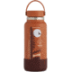 Hydro Flask NPF 32 oz Water Bottle, Wide Mouth Flex Cap w/ Boot, Redwood, NPFW32BTS606