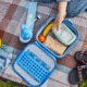 Hydro Flask Small Insulated Lunch Box - Kids, Ice, KLB442