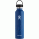 Hydro Flask Standard Mouth 24 oz-Cobalt