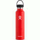 Hydro Flask Standard Mouth 24 oz-Lava