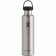 Hydro Flask Standard Mouth 24 oz-Stainless