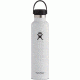 Hydro Flask Standard Mouth 24 oz-White