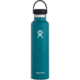 Hydro Flask Standard Mouth Flask, Jade, 24 oz, S24SX380