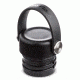 Hydro Flask Standard Mouth Flex Cap-Black