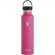 Hydro Flask Standard Mouth Flex Cap, Carnation, 24 oz, S24SX622