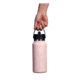 Hydro Flask Wide Flex Straw Cap, Trillium, 32 oz, W32BFS678