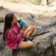 Hydro Flask Wide Mouth 2.0 w/ Straw Lid, Snapper, 32 oz, W32BSW604