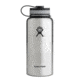Hydro Flask Wide Mouth 32 oz-Classic Stainless