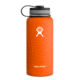 Hydro Flask Wide Mouth 32 oz-Orange Zest
