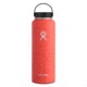 Hydro Flask Wide Mouth 40 oz Bottle-Tangelo
