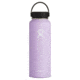 Hydro Flask Wide Mouth Flask, Lilac, 40 oz, W40TS680