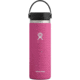 Hydro Flask 20oz Wide Mouth Flask, Carnation, W20BTS622