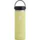 Hydro Flask 20oz Wide Mouth Flask, Pineapple, W20BTS750