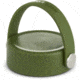 Hydro Flask Wide Mouth Flex Caps, Olive, WFX306