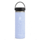Hydro Flask 20oz Wide Mouth Flask, Fog, W20BTS508