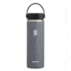 Hydro Flask 20oz Wide Mouth Flask, Stone, W20BTS010