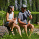 Hydro Flask 20oz Wide Mouth Flask, Stone, W20BTS010