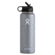 Hydro Flask Wide Mouth with Straw Lid 40 oz-Graphite