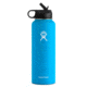 Hydro Flask Wide Mouth with Straw Lid 40 oz-Pacific