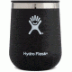 Hydro Flask Wine Tumbler 10 oz-Black
