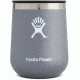 Hydro Flask Wine Tumbler 10 oz-Graphite