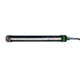 Hydro Glow HG250 21W 12V 1.75 Amps LED Fishing Light, Green, HG250