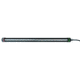 Hydro Glow HG500G 42W 12V 3.5A LED Fishing Light, Green, 24in, HG500