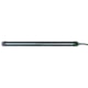 Hydro Glow HG500G 42W 12V 3.5A LED Fishing Light, Green, 24in, HG500